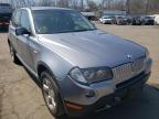 2008 BMW  X3