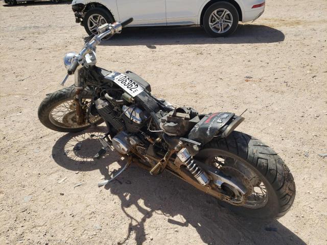 2003 HONDA VT750 DCB JH2RC44543M704783