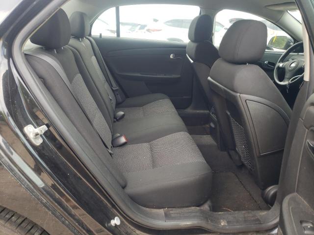 1G1ZH57B694164100 Chevrolet Malibu 1Lt 2009. Фото: 5