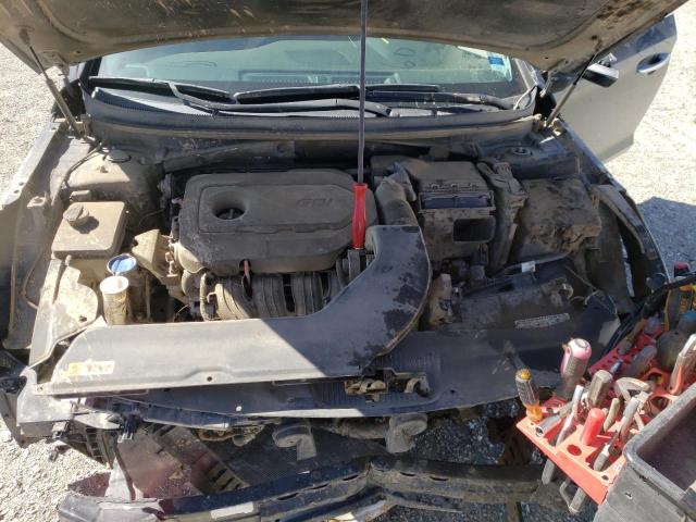 2015 HYUNDAI SONATA SPO 5NPE34AF5FH040285