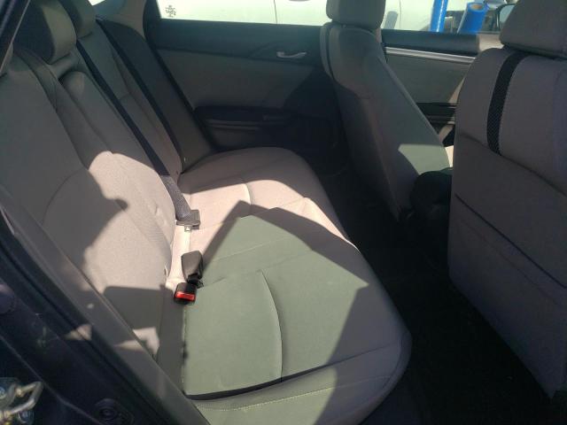 2016 HONDA CIVIC EX 19XFC2F77GE030258
