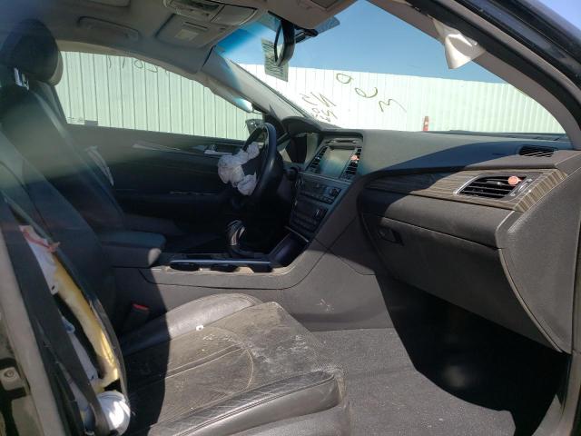 2015 HYUNDAI SONATA SPO 5NPE34AF5FH040285