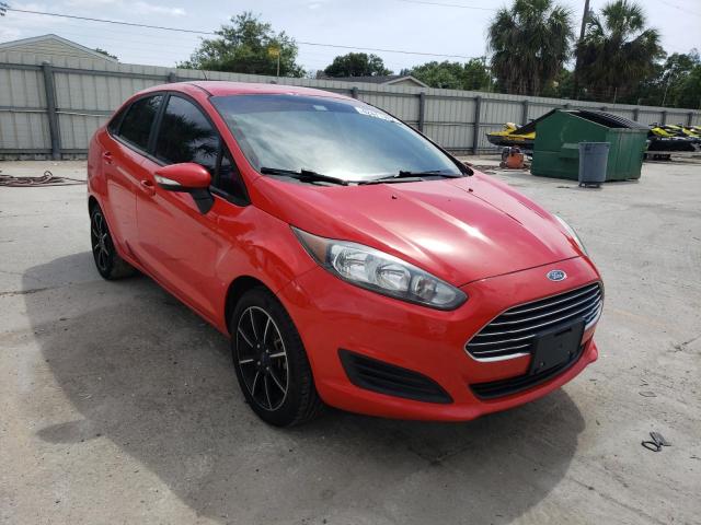 2015 FORD FIESTA SE 3FADP4BJ3FM223543