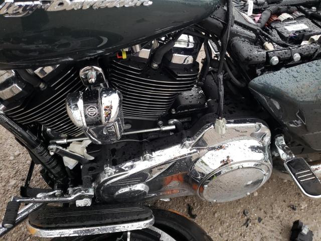 2020 HARLEY-DAVIDSON FLTRX 1HD1KHC10LB637124
