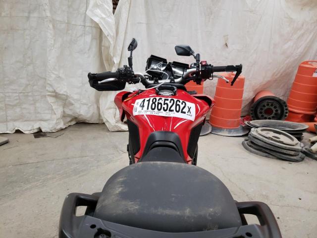 2021 YAMAHA MTT09 GT JYARN74E9MA000646