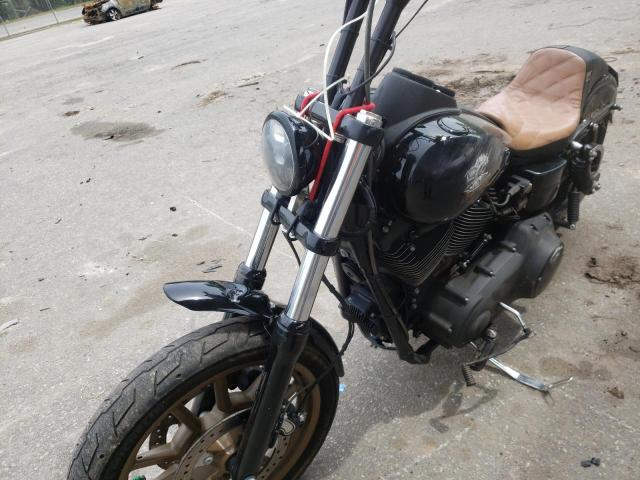2017 HARLEY-DAVIDSON FXDLS 1HD1GS812HC317666