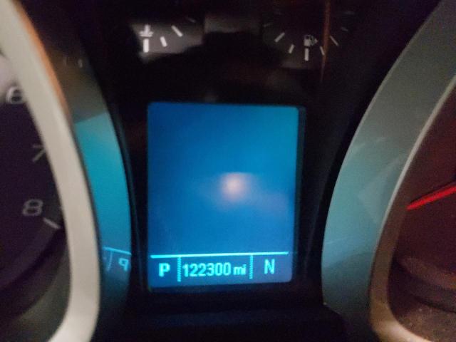 2015 CHEVROLET EQUINOX LT 2GNFLFEK5F6384847