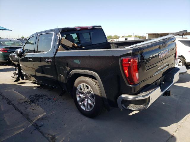 2022 GMC SIERRA 3GTP8DED6NG128966