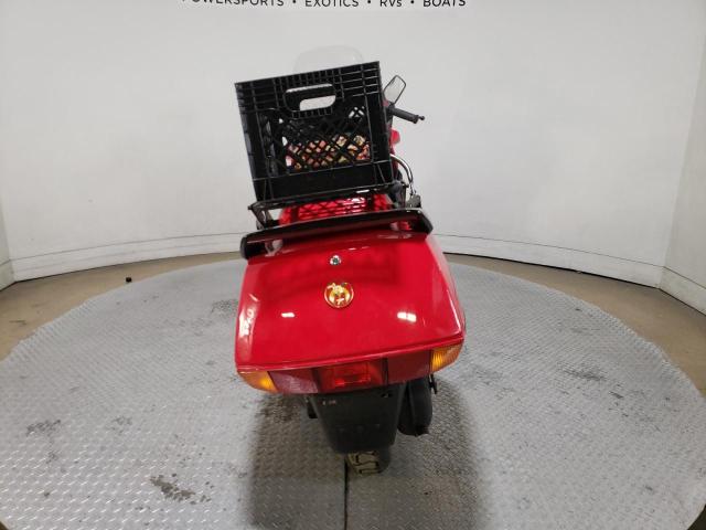 2007 HONDA CN250 - JH2MF02097K000226