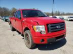 2010 FORD  F-150