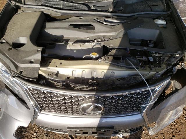 2015 LEXUS RX 350 BAS 2T2BK1BA9FC322189