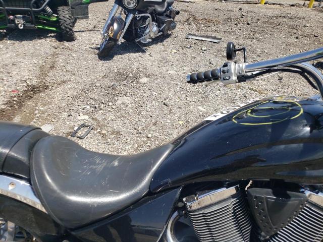 2005 VICTORY MOTORCYCLES VEGAS CALI 5VPGB16LX53007187