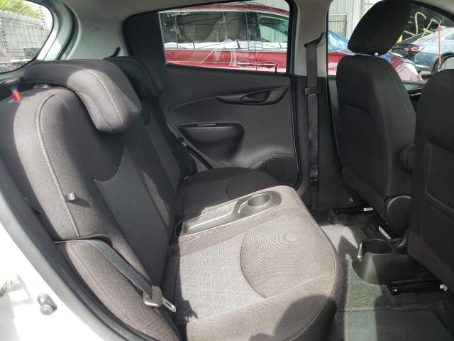 KL8CD6SAXLC444038 Chevrolet Spark 1Lt 2020. Фото: 5