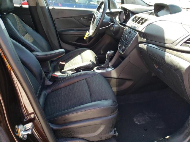 2015 BUICK ENCORE CON KL4CJFSB9FB154046