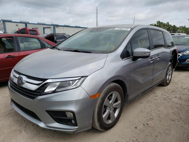 2020 HONDA ODYSSEY EX 5FNRL6H76LB020908