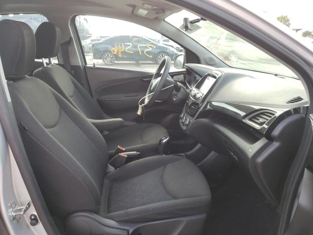 KL8CD6SA8LC450839 Chevrolet Spark 1Lt 2020. Фото: 4
