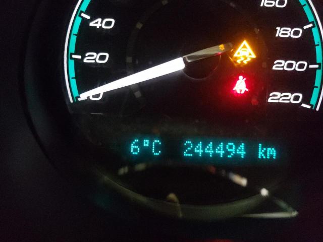1G1ZJ57B08F293814 Chevrolet Malibu 2Lt 2008. Фото: 7