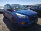 2017 FORD  ESCAPE