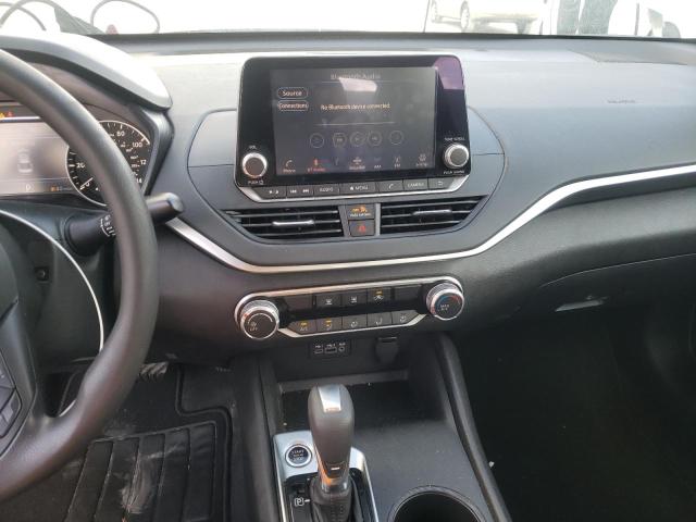 5NPEG4JA0MH064371 Hyundai Sonata Se 2021. Фото: 8