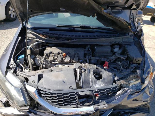 2015 HONDA CIVIC LX 19XFB2F51FE025458