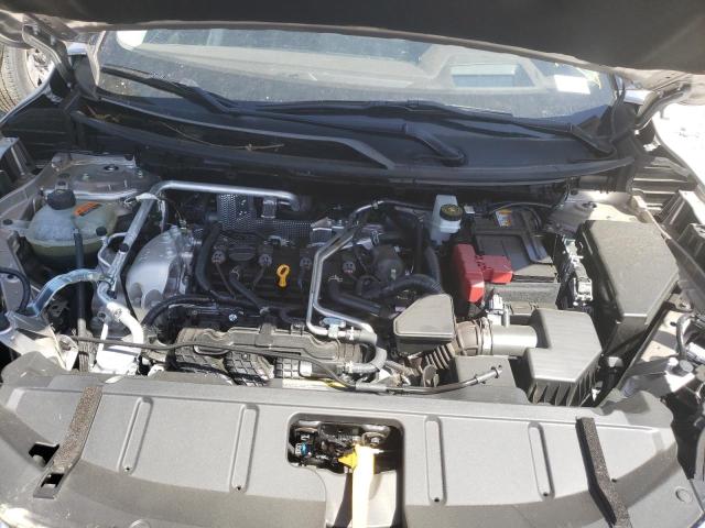 2021 NISSAN ROGUE PLAT JN8AT3DC0MW107347