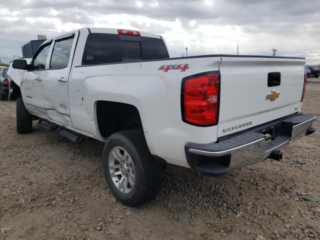 3GCUKSEC0EG516159 Chevrolet Silverado 2014. Фото: 2