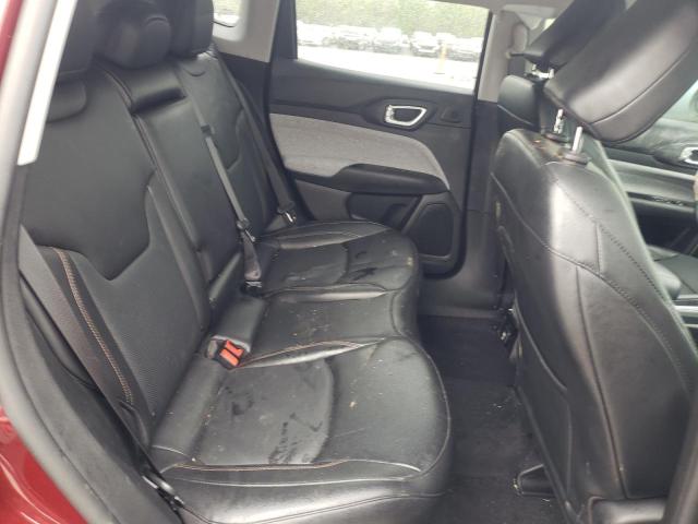 2022 JEEP COMPASS AL 3C4NJDFB9NT127889