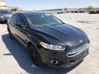 2016 FORD  FUSION