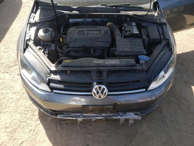 2015 VOLKSWAGEN GOLF - 3VW817AU6FM020072