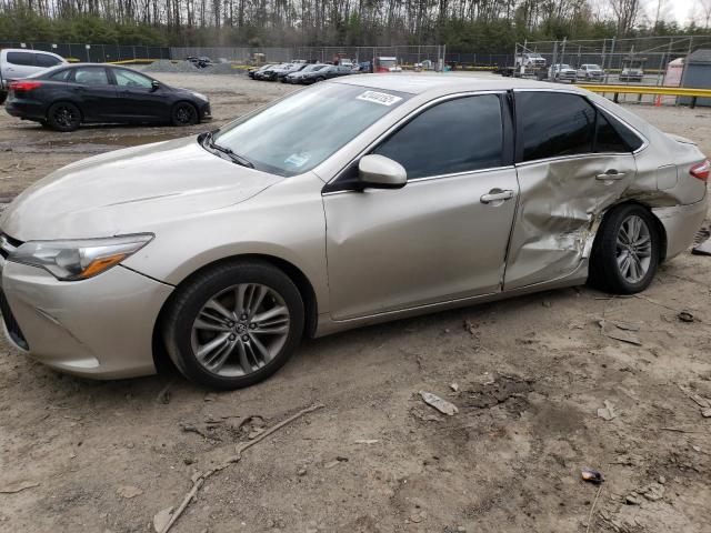2015 TOYOTA CAMRY LE 4T1BF1FK5FU933816
