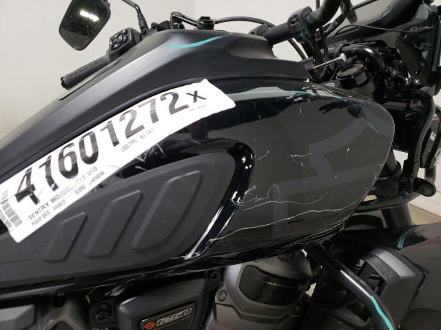 2021 HARLEY-DAVIDSON RA1250 S 1HD1ZES12MB308082