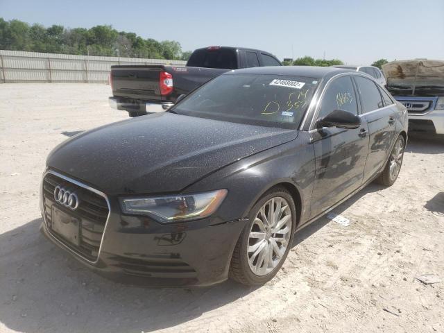 Фото: WAUDFAFC4CN174357 - 2