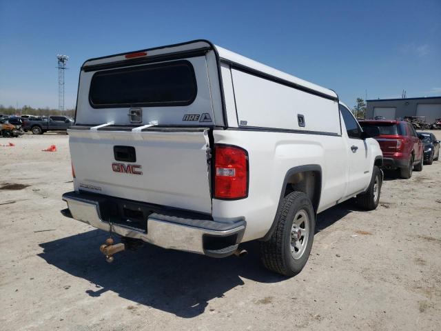 2017 GMC SIERRA 1GTN1LEC2HZ901031