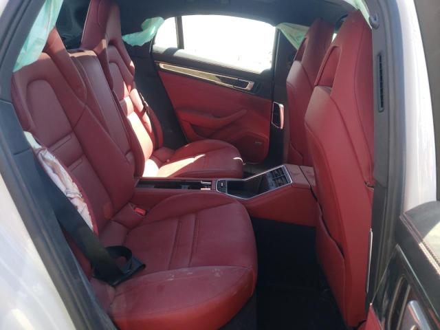 2019 PORSCHE PANAMERA B WP0AA2A72KL101583