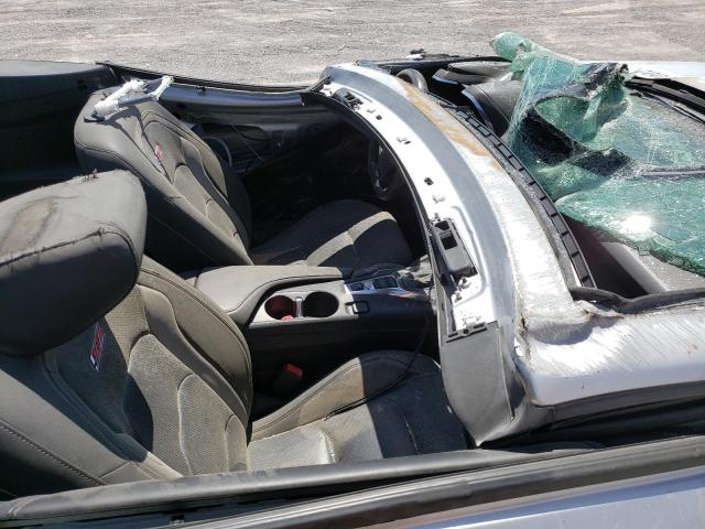 1G1FH3D73K0112590 Chevrolet Camaro Ss 2019. Фото: 4