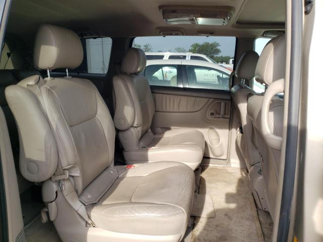5TDZA22C46S466415 Toyota Sienna Xle 2006. Фото: 5
