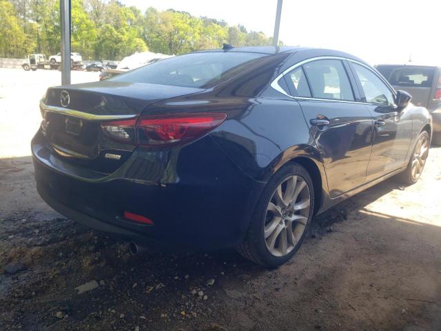 2016 MAZDA 6 TOURING - JM1GJ1T59G1460965