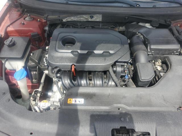 2016 HYUNDAI SONATA SE 5NPE24AF2GH386427