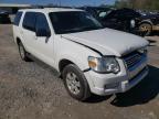 2010 FORD  EXPLORER