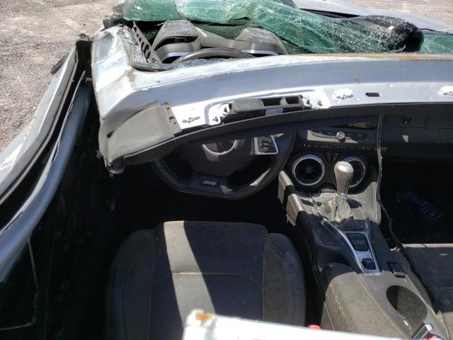 1G1FH3D73K0112590 Chevrolet Camaro Ss 2019. Фото: 8