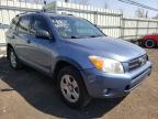 2008 TOYOTA  RAV4