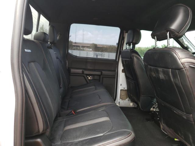 1FT8W2BT6MEC88247 Ford F250 Super 2021. Фото: 5