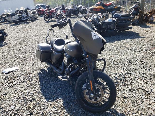 2019 HARLEY-DAVIDSON FLHXS 1HD1KRP19KB646743
