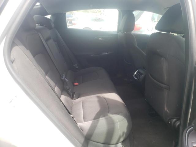 1G1ZD5ST1JF247177 Chevrolet Malibu Lt 2018. Фото: 5