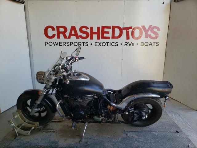 2007 SUZUKI VZ800 JS1VS56A072100489