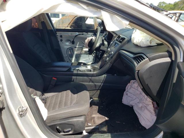 2017 FORD FUSION SE 3FA6P0LU5HR374786
