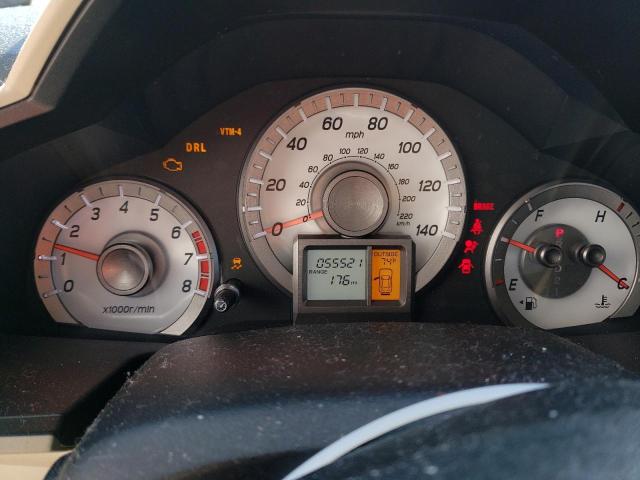 2015 HONDA PILOT EXL 5FNYF4H54FB049186