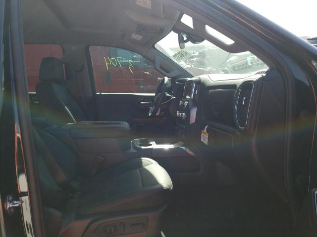 2022 GMC SIERRA 3GTP8DED6NG128966