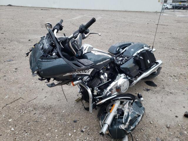 2020 HARLEY-DAVIDSON FLTRX 1HD1KHC10LB637124