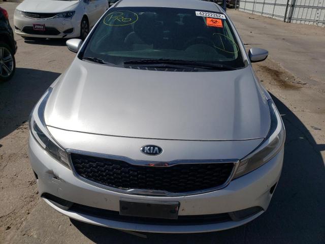 2018 KIA FORTE LX 3KPFL4A78JE210620